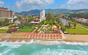 Sentinus Beach Hotel Kuşadası